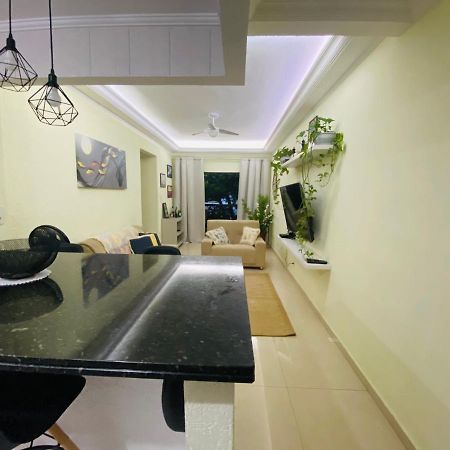 Apartamento Top - Tombo E Asturias Guarujá Eksteriør bilde