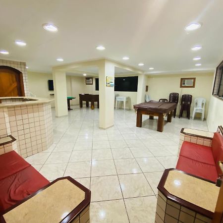 Apartamento Top - Tombo E Asturias Guarujá Eksteriør bilde