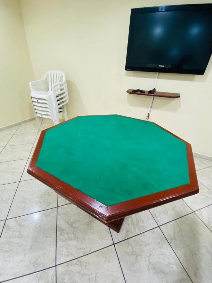 Apartamento Top - Tombo E Asturias Guarujá Eksteriør bilde