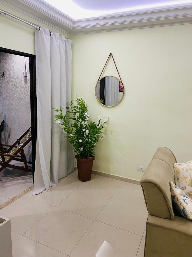 Apartamento Top - Tombo E Asturias Guarujá Eksteriør bilde