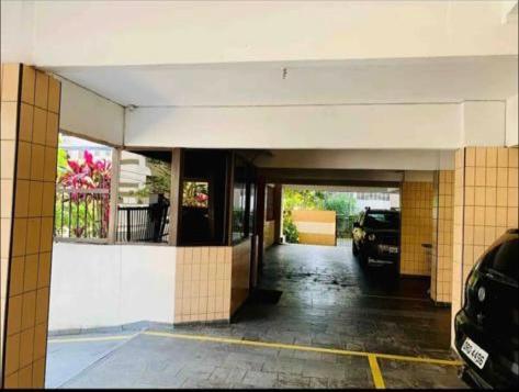 Apartamento Top - Tombo E Asturias Guarujá Eksteriør bilde