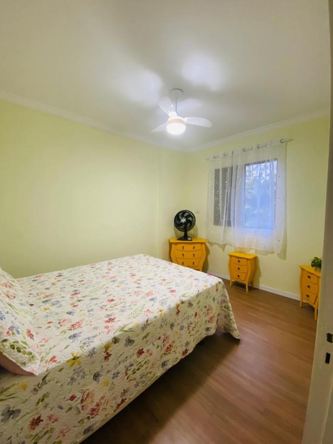 Apartamento Top - Tombo E Asturias Guarujá Eksteriør bilde