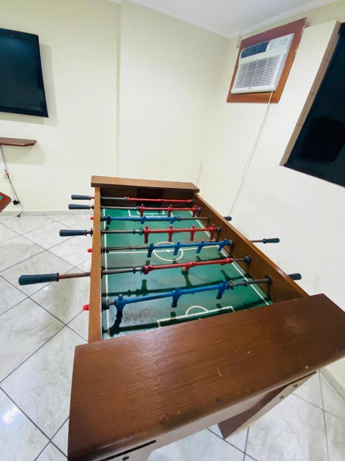 Apartamento Top - Tombo E Asturias Guarujá Eksteriør bilde