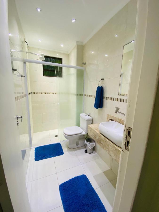 Apartamento Top - Tombo E Asturias Guarujá Eksteriør bilde