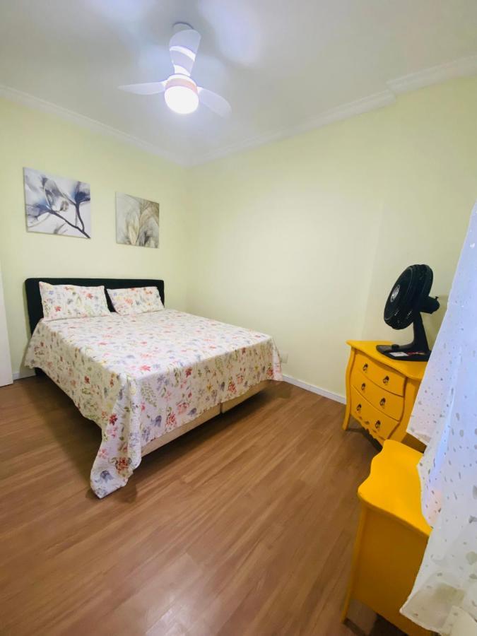Apartamento Top - Tombo E Asturias Guarujá Eksteriør bilde